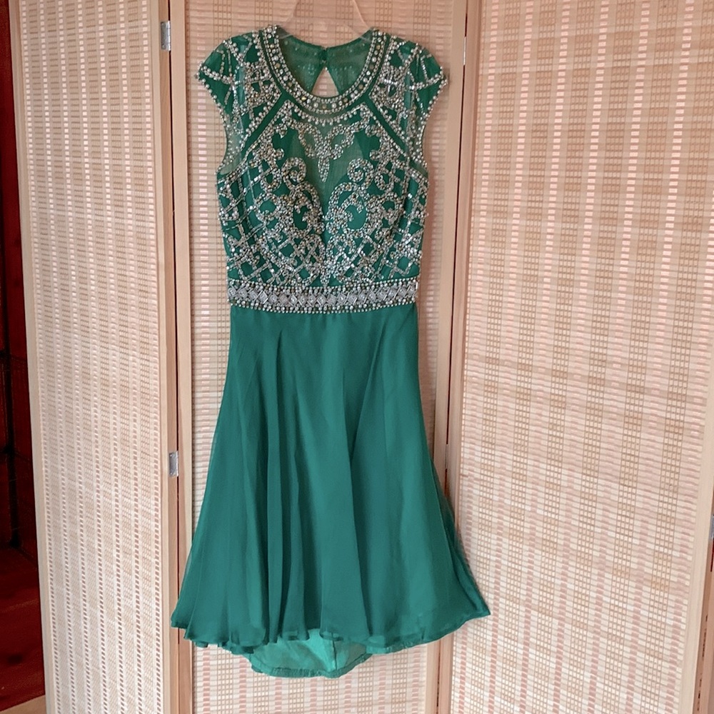 Formal, Cocktail Dress